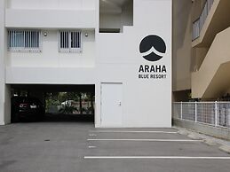 Araha Ryukyu Style