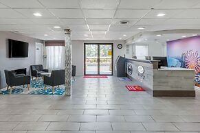 Suburban Studios at the University
