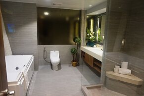 Central Park Reef Resort