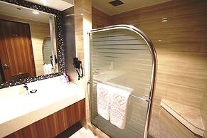 Central Park Reef Resort