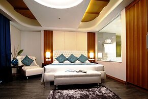 Central Park Reef Resort