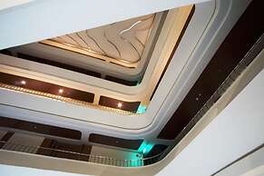 Central Park Reef Resort