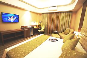 Central Park Reef Resort