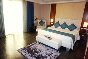 Central Park Reef Resort