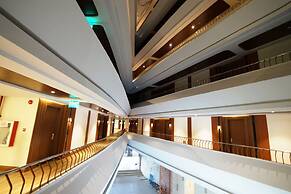 Central Park Reef Resort