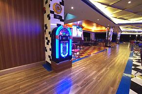 Central Park Reef Resort