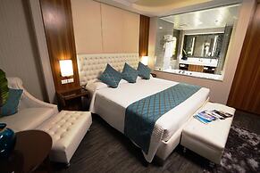 Central Park Reef Resort