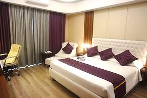 Central Park Reef Resort