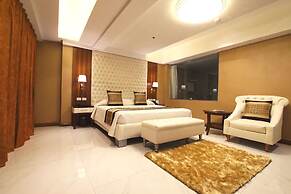 Central Park Reef Resort