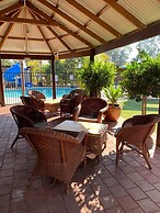 Mandurah Caravan & Tourist Park