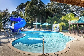 Mandurah Caravan & Tourist Park