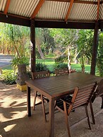 Mandurah Caravan & Tourist Park