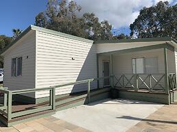 Mandurah Caravan & Tourist Park