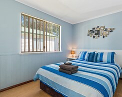 Mandurah Caravan & Tourist Park