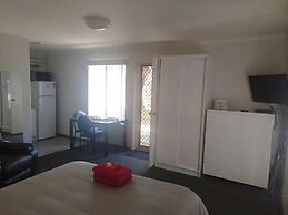 Mandurah Caravan & Tourist Park