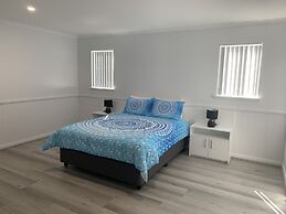 Mandurah Caravan & Tourist Park