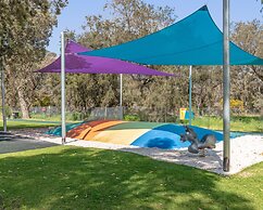 Mandurah Caravan & Tourist Park
