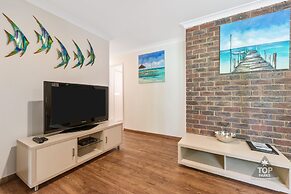 Mandurah Caravan & Tourist Park