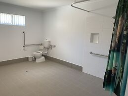 Mandurah Caravan & Tourist Park