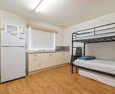 Mandurah Caravan & Tourist Park