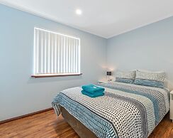 Mandurah Caravan & Tourist Park