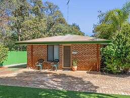 Mandurah Caravan & Tourist Park