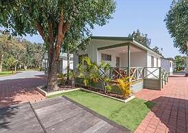Mandurah Caravan & Tourist Park