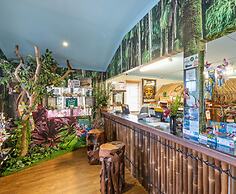 Mandurah Caravan & Tourist Park