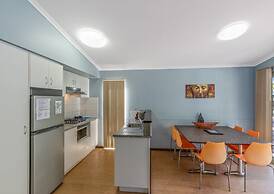 Mandurah Caravan & Tourist Park