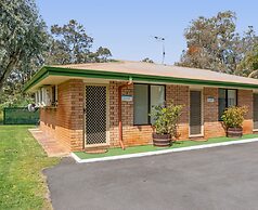 Mandurah Caravan & Tourist Park