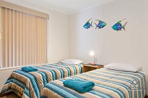 Mandurah Caravan & Tourist Park