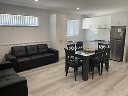 Mandurah Caravan & Tourist Park