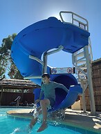 Mandurah Caravan & Tourist Park