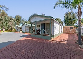 Mandurah Caravan & Tourist Park