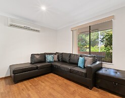 Mandurah Caravan & Tourist Park