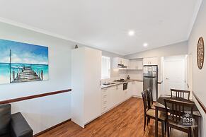 Mandurah Caravan & Tourist Park