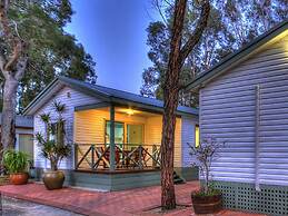 Mandurah Caravan & Tourist Park