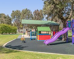 Mandurah Caravan & Tourist Park