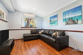 Mandurah Caravan & Tourist Park