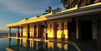 Alegria Water Front Beach House