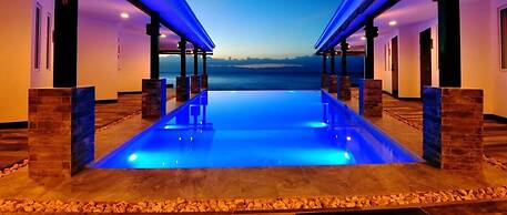 Alegria Water Front Beach House