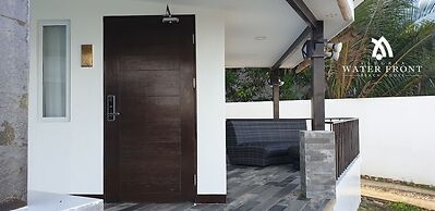 Alegria Water Front Beach House