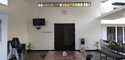 Alegria Water Front Beach House