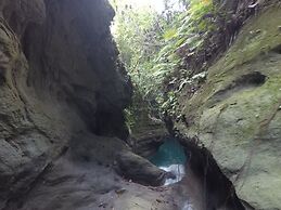 Alegria Water Front Beach House