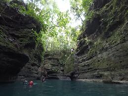 Alegria Water Front Beach House