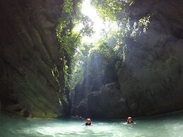 Alegria Water Front Beach House