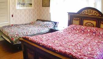 Tongyeong The Sea and The Poet Pension