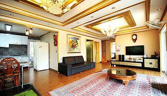 Tongyeong The Sea and The Poet Pension