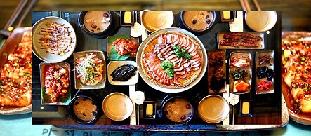 Tongyeong The Sea and The Poet Pension