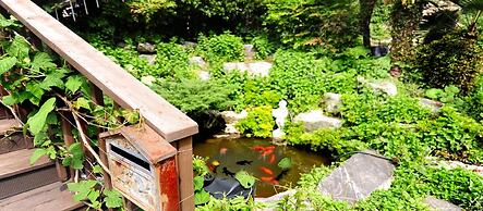 Tongyeong The Sea and The Poet Pension